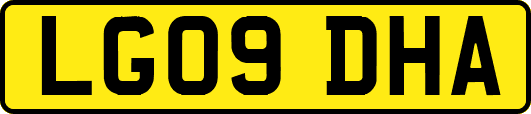 LG09DHA