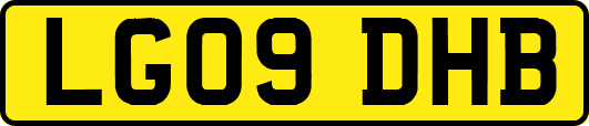 LG09DHB