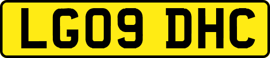 LG09DHC