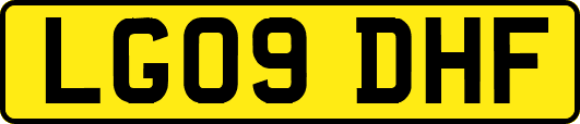 LG09DHF