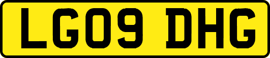 LG09DHG