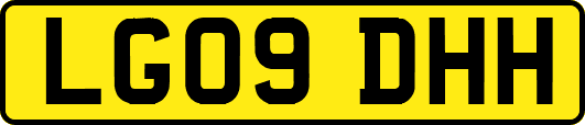 LG09DHH