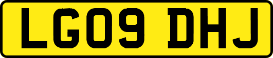 LG09DHJ