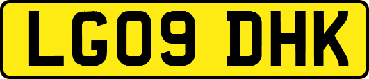 LG09DHK