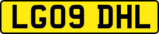 LG09DHL