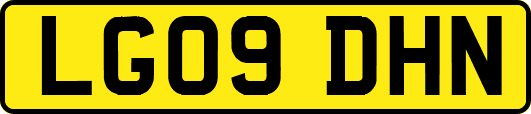 LG09DHN
