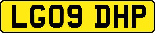 LG09DHP