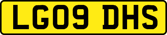 LG09DHS