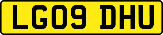 LG09DHU
