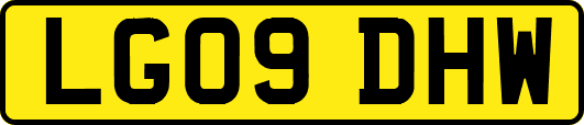 LG09DHW