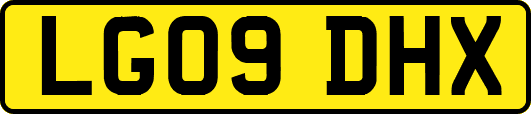 LG09DHX