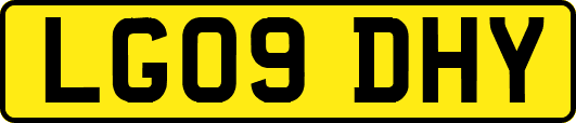 LG09DHY