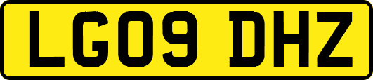 LG09DHZ
