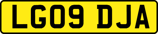 LG09DJA
