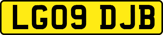 LG09DJB