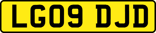 LG09DJD