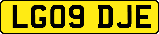 LG09DJE