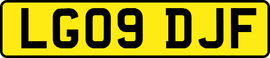 LG09DJF