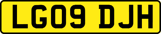 LG09DJH