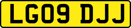LG09DJJ