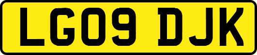 LG09DJK