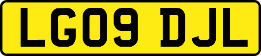 LG09DJL