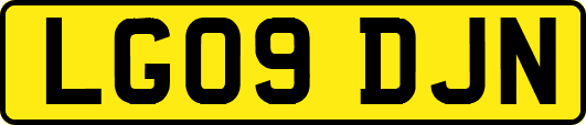 LG09DJN