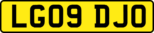 LG09DJO