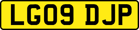 LG09DJP