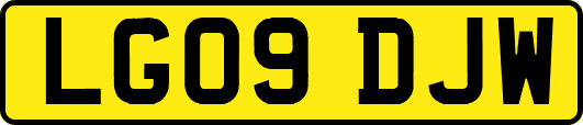 LG09DJW