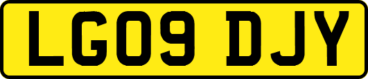 LG09DJY