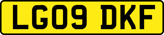 LG09DKF