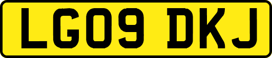 LG09DKJ