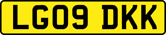 LG09DKK