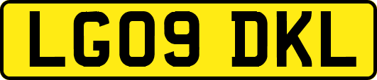 LG09DKL