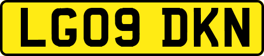 LG09DKN