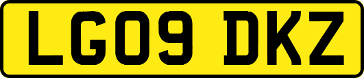 LG09DKZ