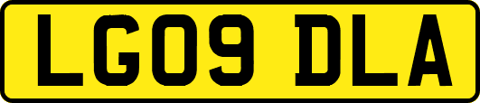 LG09DLA