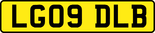 LG09DLB