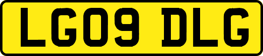 LG09DLG