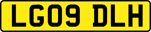 LG09DLH