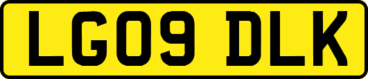 LG09DLK