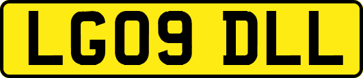 LG09DLL