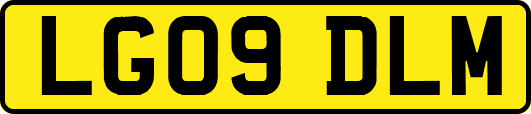 LG09DLM