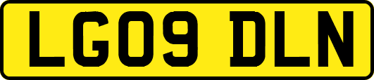 LG09DLN