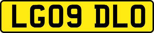 LG09DLO