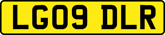 LG09DLR