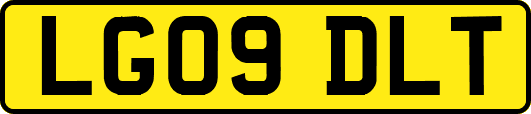 LG09DLT