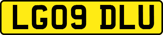 LG09DLU
