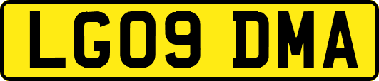 LG09DMA